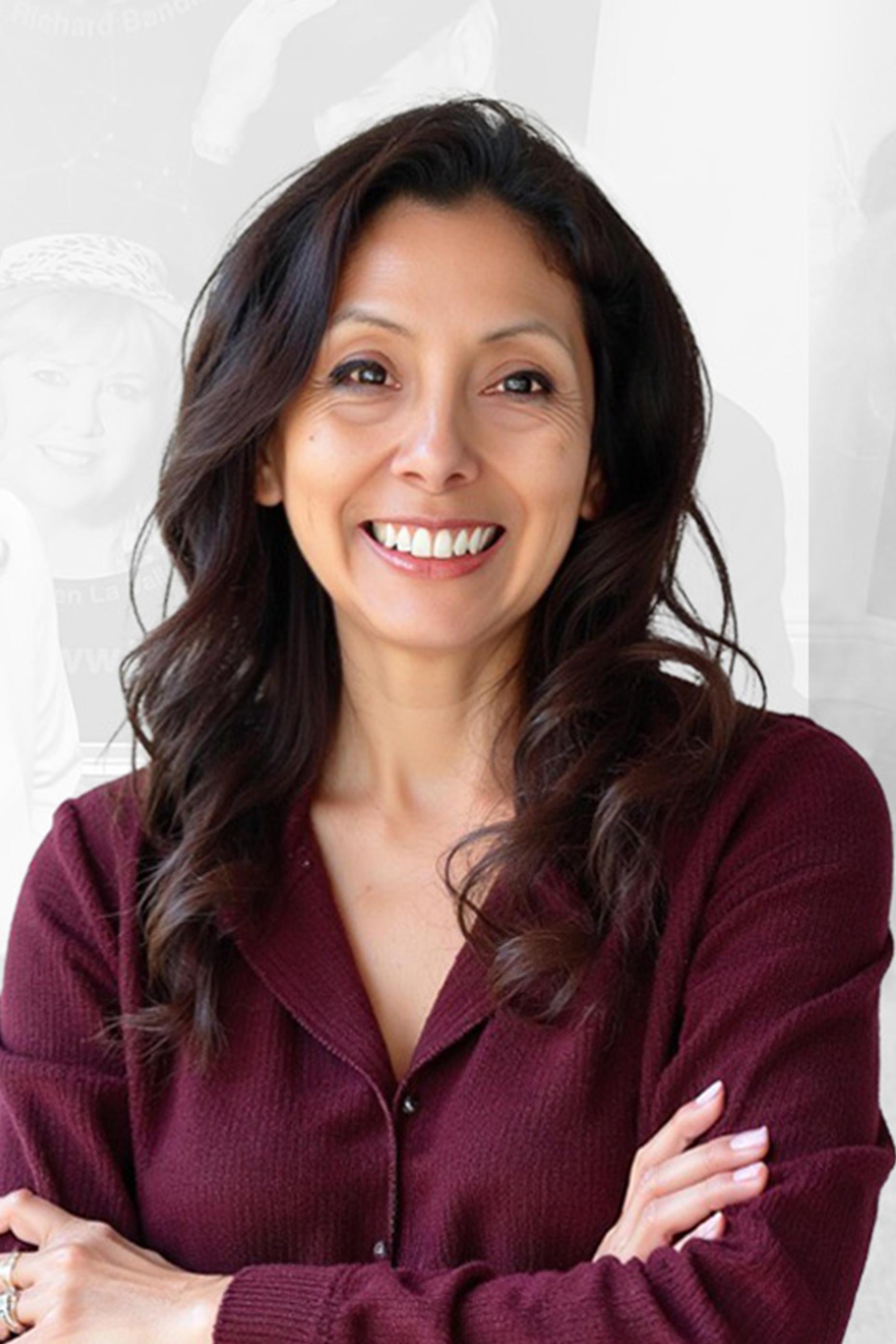 Pollyanna Chavez - Success Catalyst